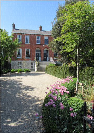 Dartry Garden